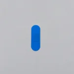 Blue Detectable Plastplåster 25x72mm (40 st) - Bild 2