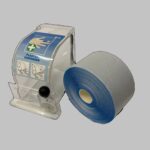SuperSoft Blue Foam – Cohesive foam bandage (6 cm x 4.5 m) - Image 5
