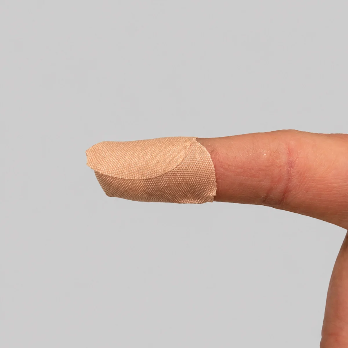 Textilplåster Fingertopp - Bild 3