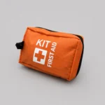 First Aid Kit Small – Förstahjälpenväska med bältesfäste