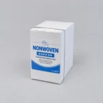 Non-Woven Plåster på rulle – 6 cm x 5 m (För känslig hud) - Bild 2
