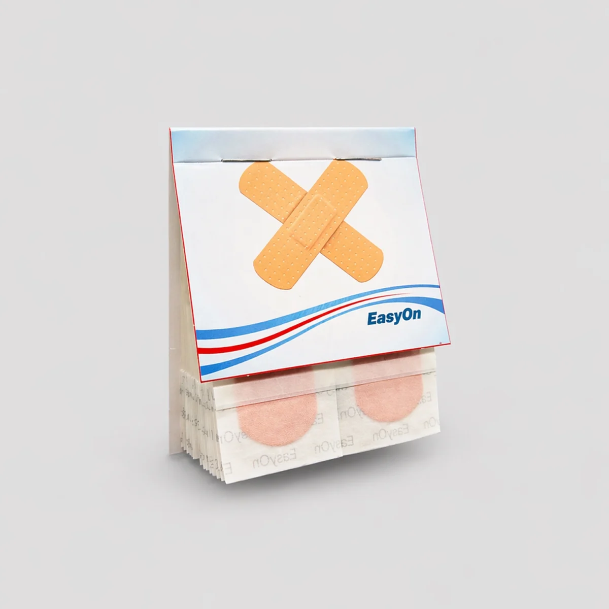 EasyOn Dispenser - Komplett - Bild 3