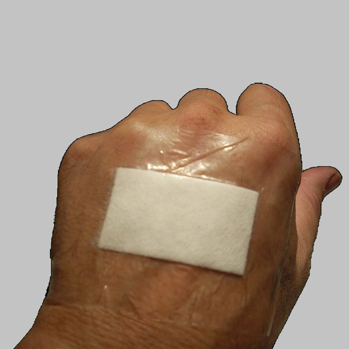 Pharmapore PU – Vattentätt Plåster 8,25 x 6cm 200 st - Bild 2