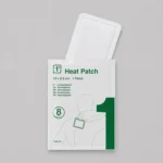 Heat Patch / Värmeplåster 2 pack - Bild 3
