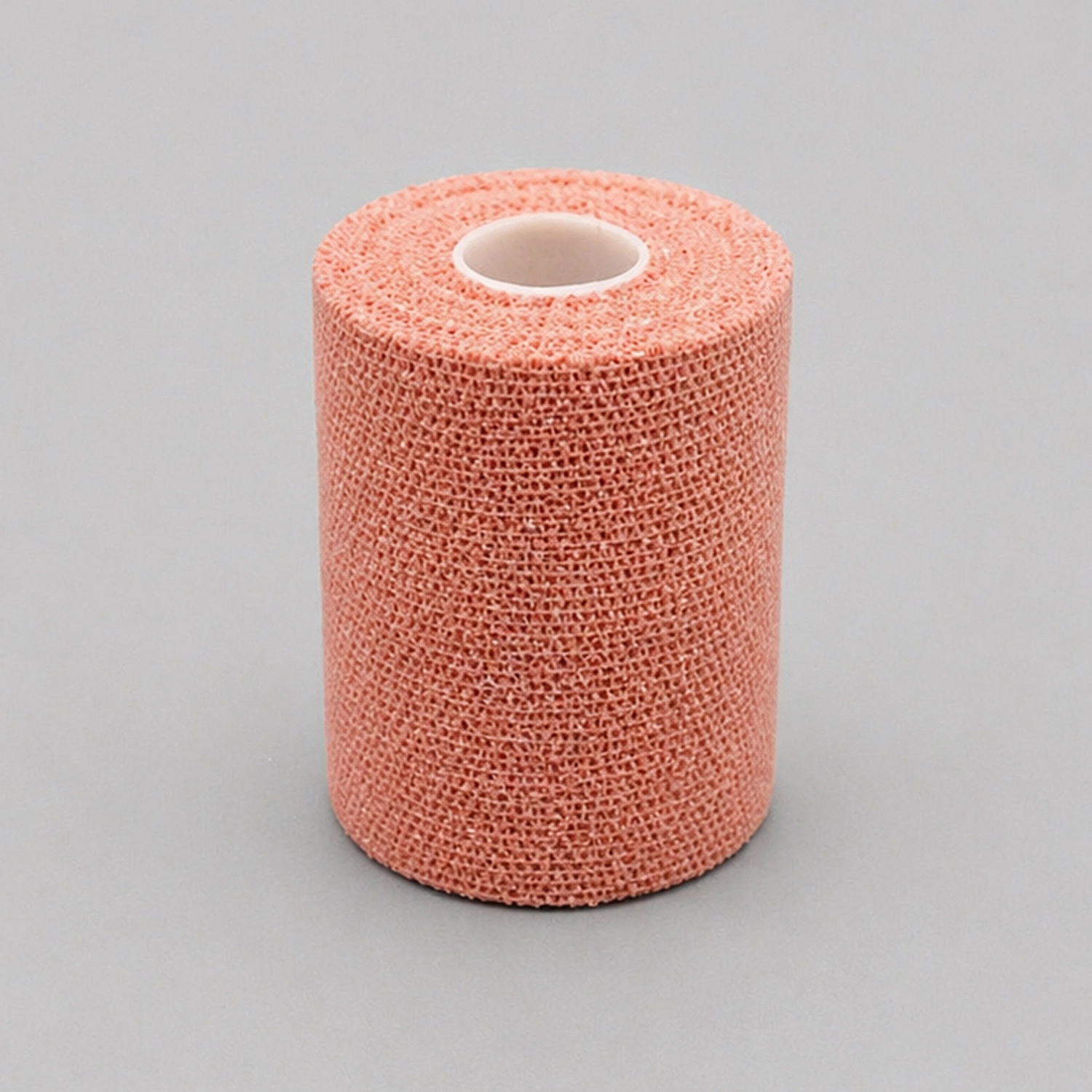 Klisterbandage 7,5cm x 4,5m Adhesive Bandage – Longitudinally elastic cotton bandage (7.5 cm x 4.5 m) - Image 1