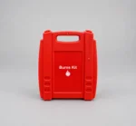 BurnCare Kit Bag Medium – Red + Face Mask - Image 2