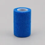 Vendapress Cohesive Flexible Bandage – Blue (7.5 cm x 4.5 m)