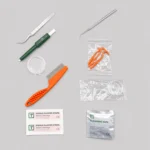Tick Kit - Fästingkit - Bild 2