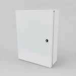 First Aid / Dressing Cabinet in Metal Empty - Image 2