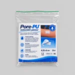 Pharmapore PU - Waterproof dressing (8.25x6 cm) 25 pcs